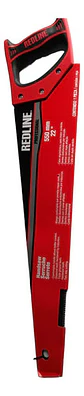 Sierra Para Metales Profesional Redline De 22 Pulgadas, 550 Mm, Negra - Miniatura 5