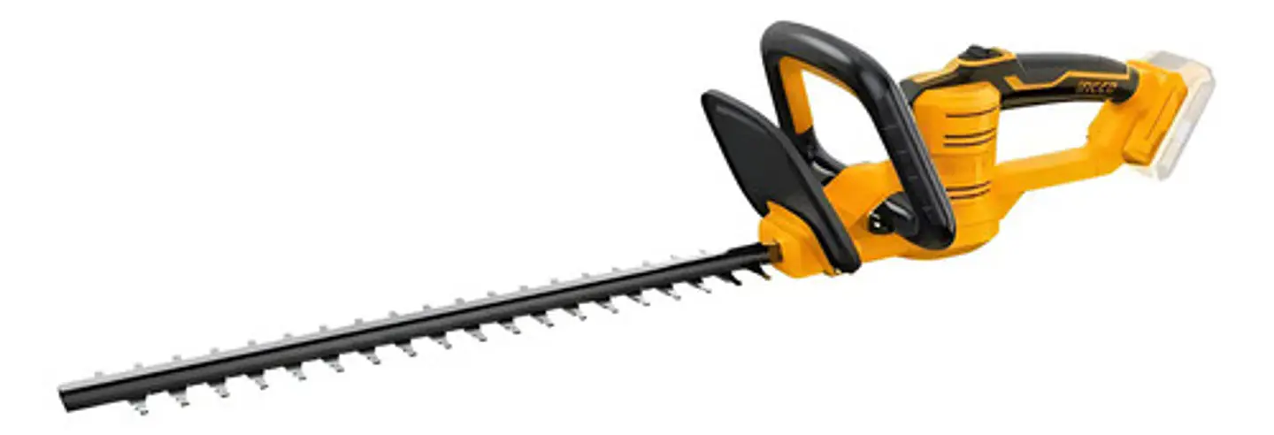 Cortacerco Inalámbrico 2800rpm Ingco Naranja 1