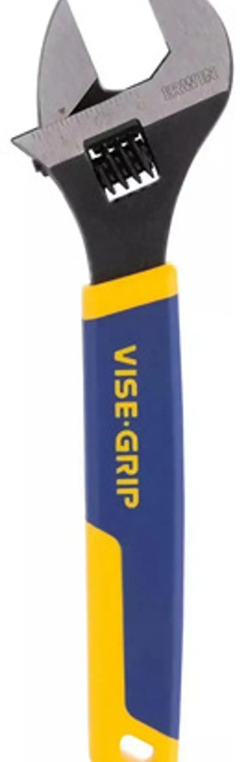 Llave Francesa Ajustable Irwin 10 Pulgadas (250 Mm) Color Azul 2