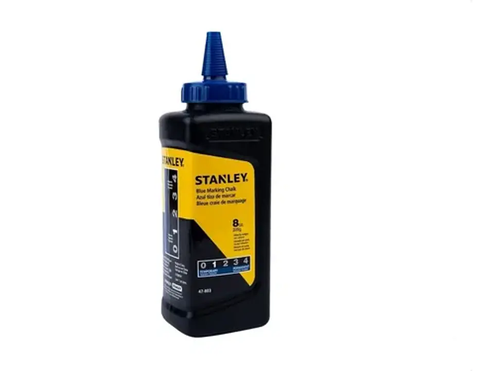 Tiza Azul Stanley 8 Oz 226 Grs 1