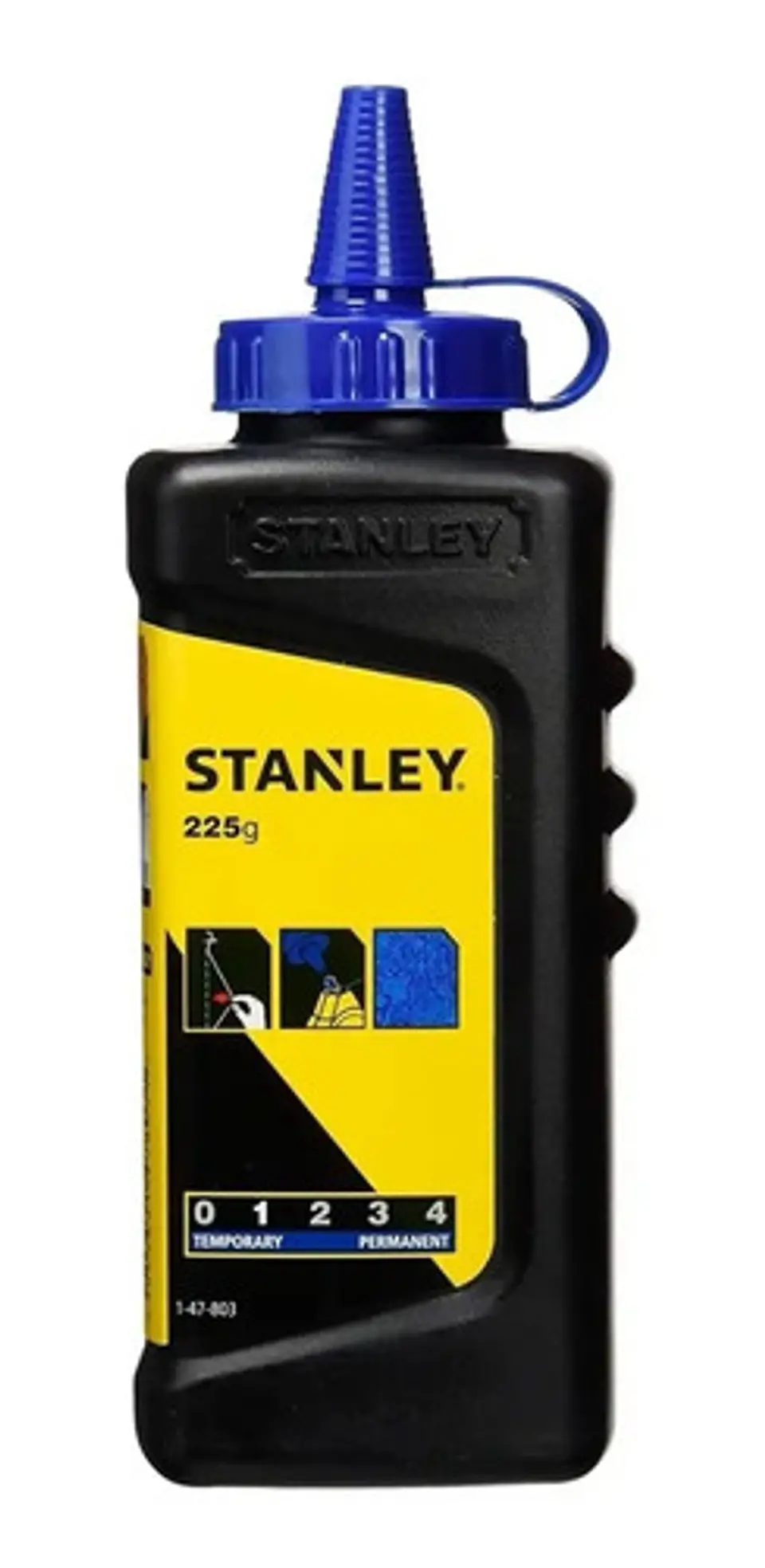 Tiza Azul Stanley 8 Oz 226 Grs 2