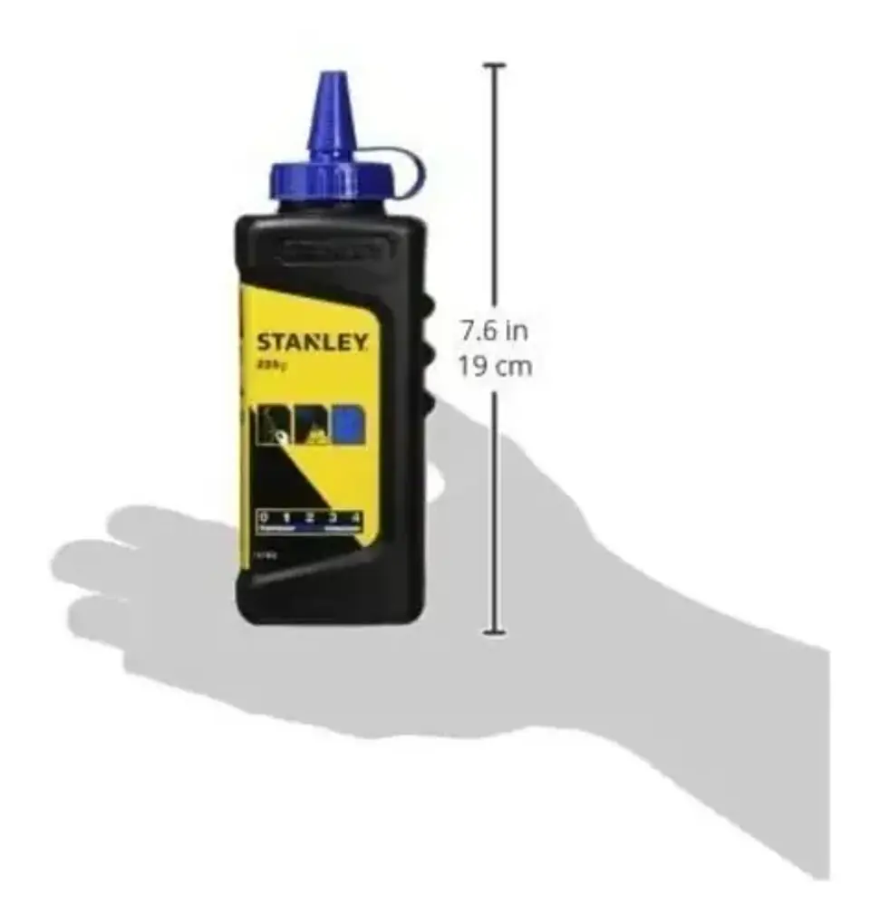 Tiza Azul Stanley 8 Oz 226 Grs 3