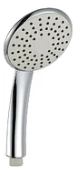 Mango De Ducha Täumm Swertt Plateado Cromada Cromado - Miniatura 1