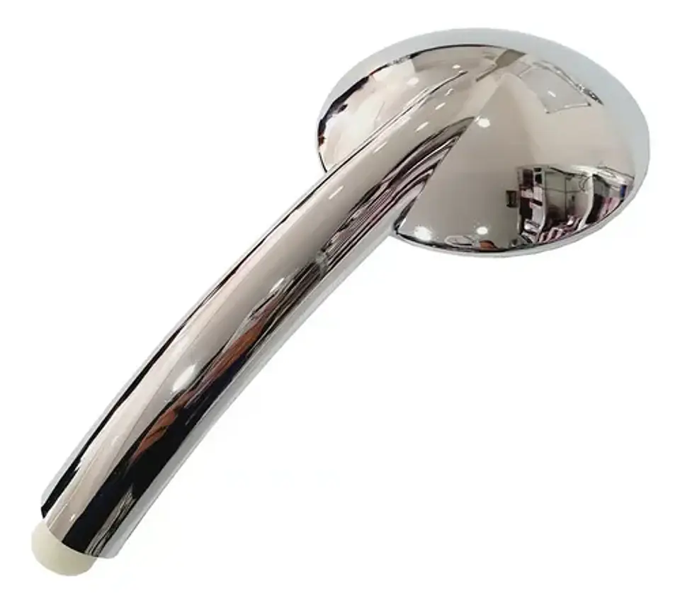 Mango De Ducha Täumm Swertt Plateado Cromada Cromado 3