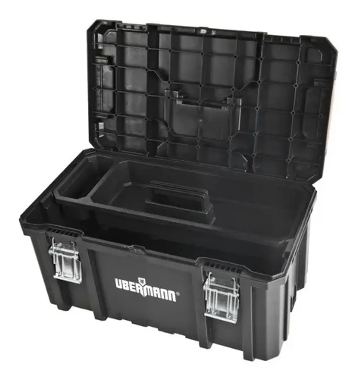 Carro Modular Porta Herramientas Ubermann 3 En 1 (98x63x37) 2