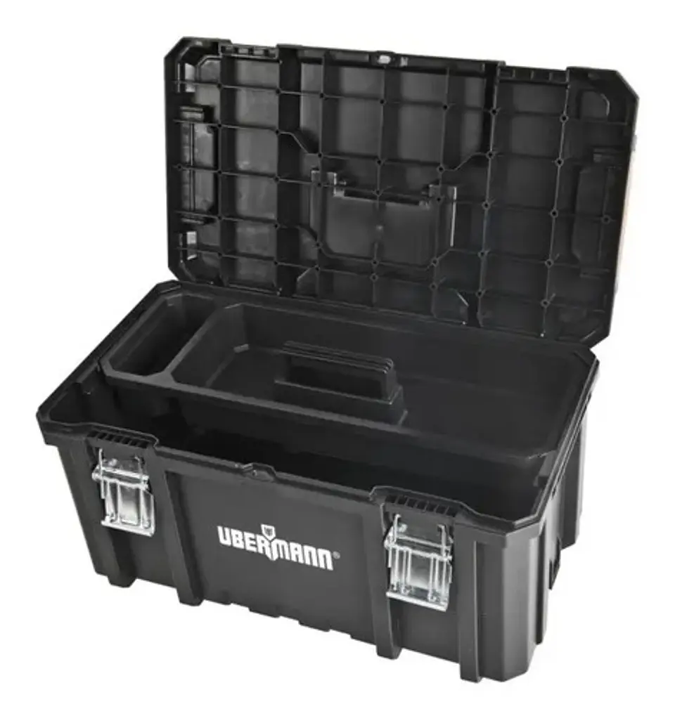 Carro Modular Porta Herramientas Ubermann 3 En 1 (98x63x37) 2