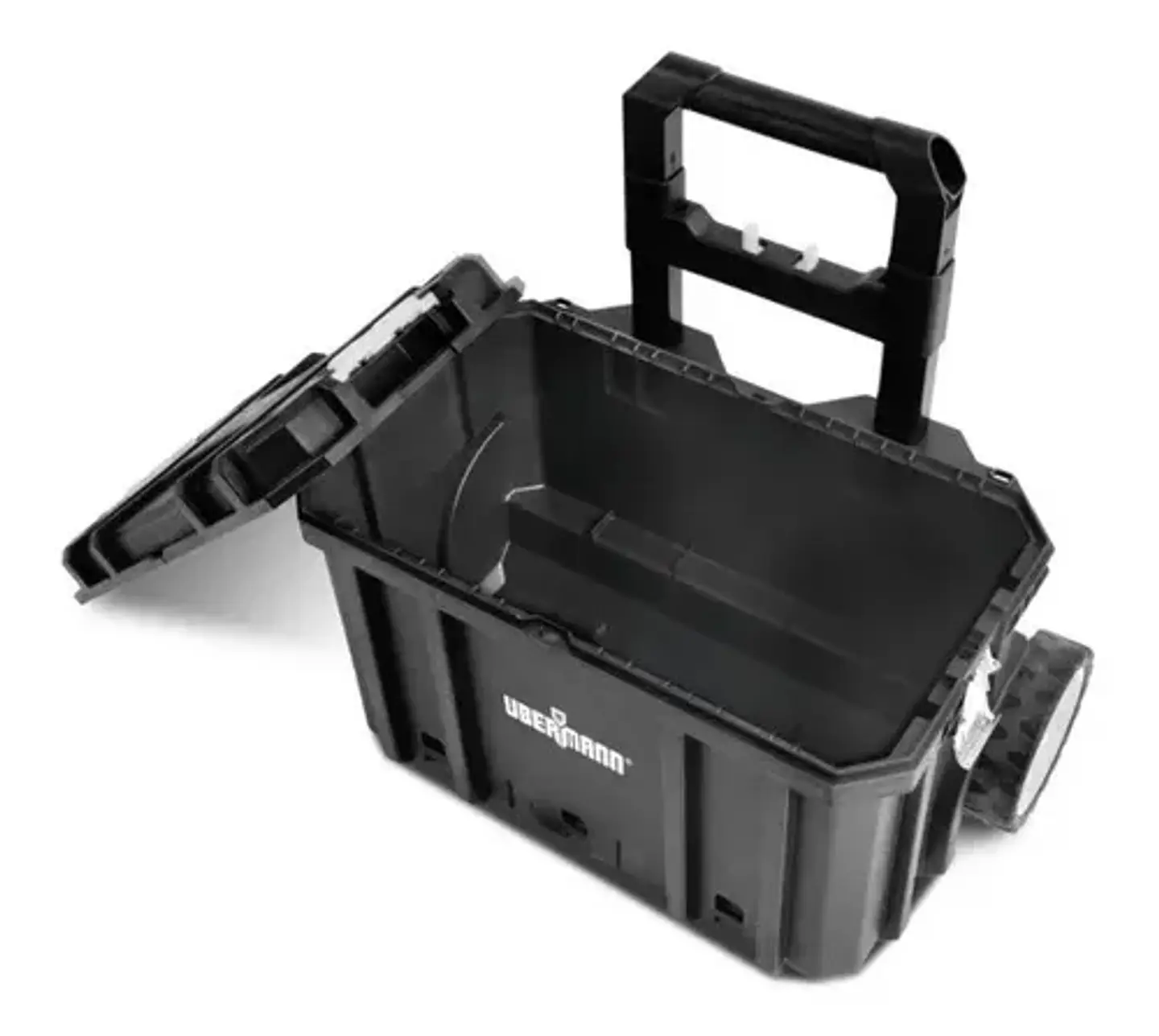Carro Modular Porta Herramientas Ubermann 3 En 1 (98x63x37) 3