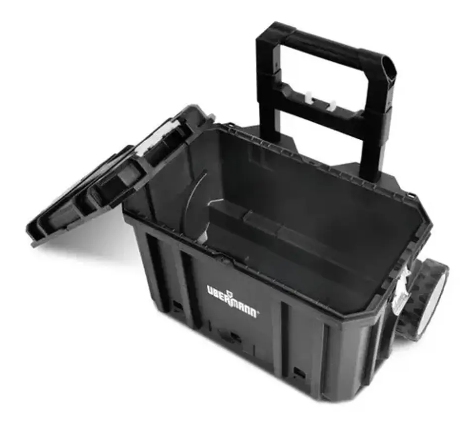 Carro Modular Porta Herramientas Ubermann 3 En 1 (98x63x37) 3