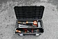 Carro Modular Porta Herramientas Ubermann 3 En 1 (98x63x37) - Miniatura 4