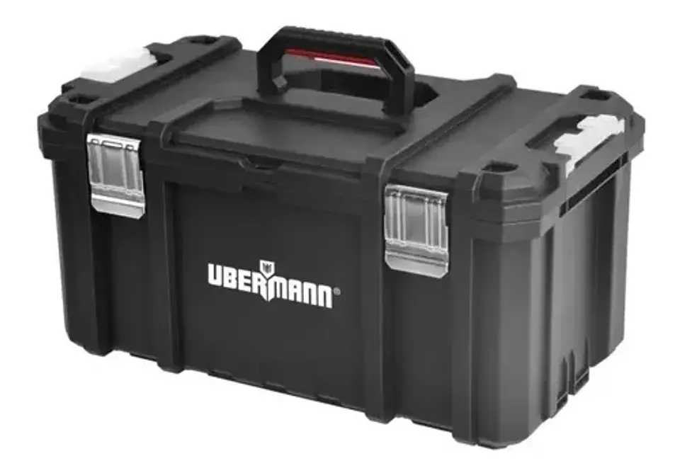 Carro Modular Porta Herramientas Ubermann 3 En 1 (98x63x37) 5