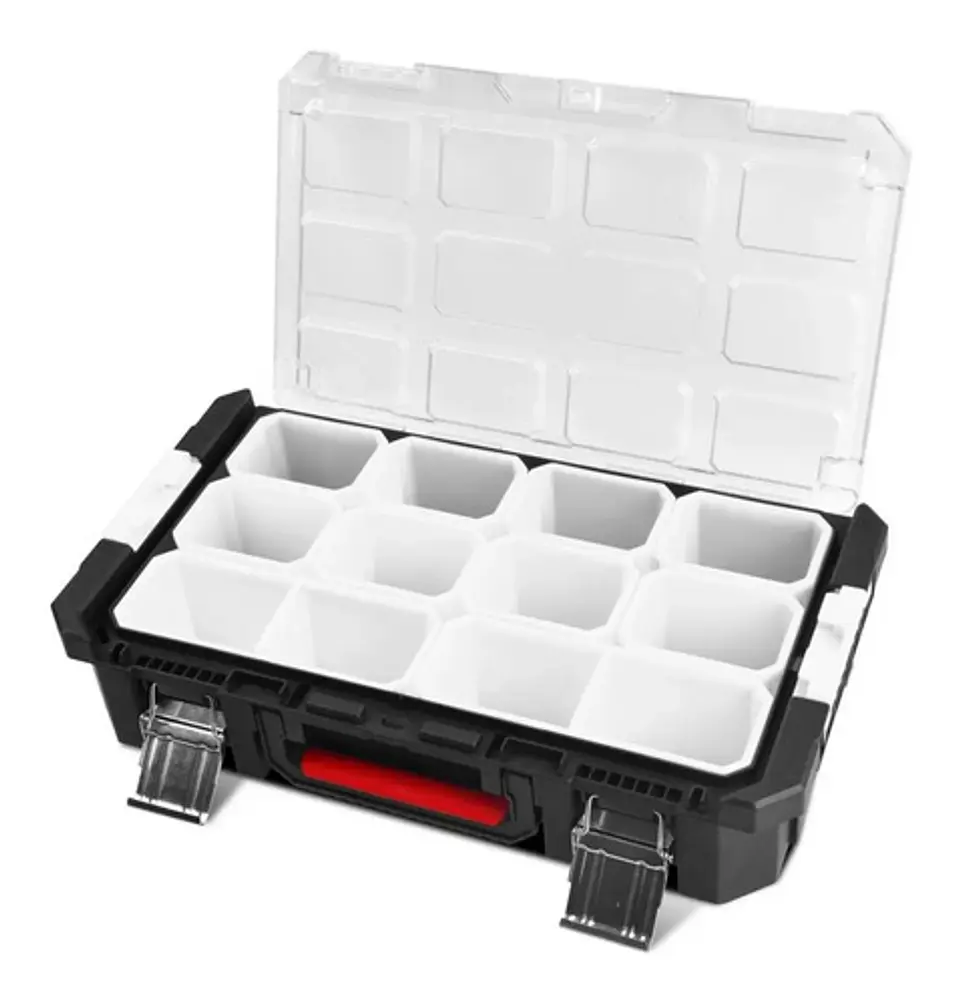Carro Modular Porta Herramientas Ubermann 3 En 1 (98x63x37) 6
