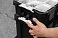 Carro Modular Porta Herramientas Ubermann 3 En 1 (98x63x37) - Miniatura 8