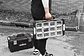 Carro Modular Porta Herramientas Ubermann 3 En 1 (98x63x37) - Miniatura 9