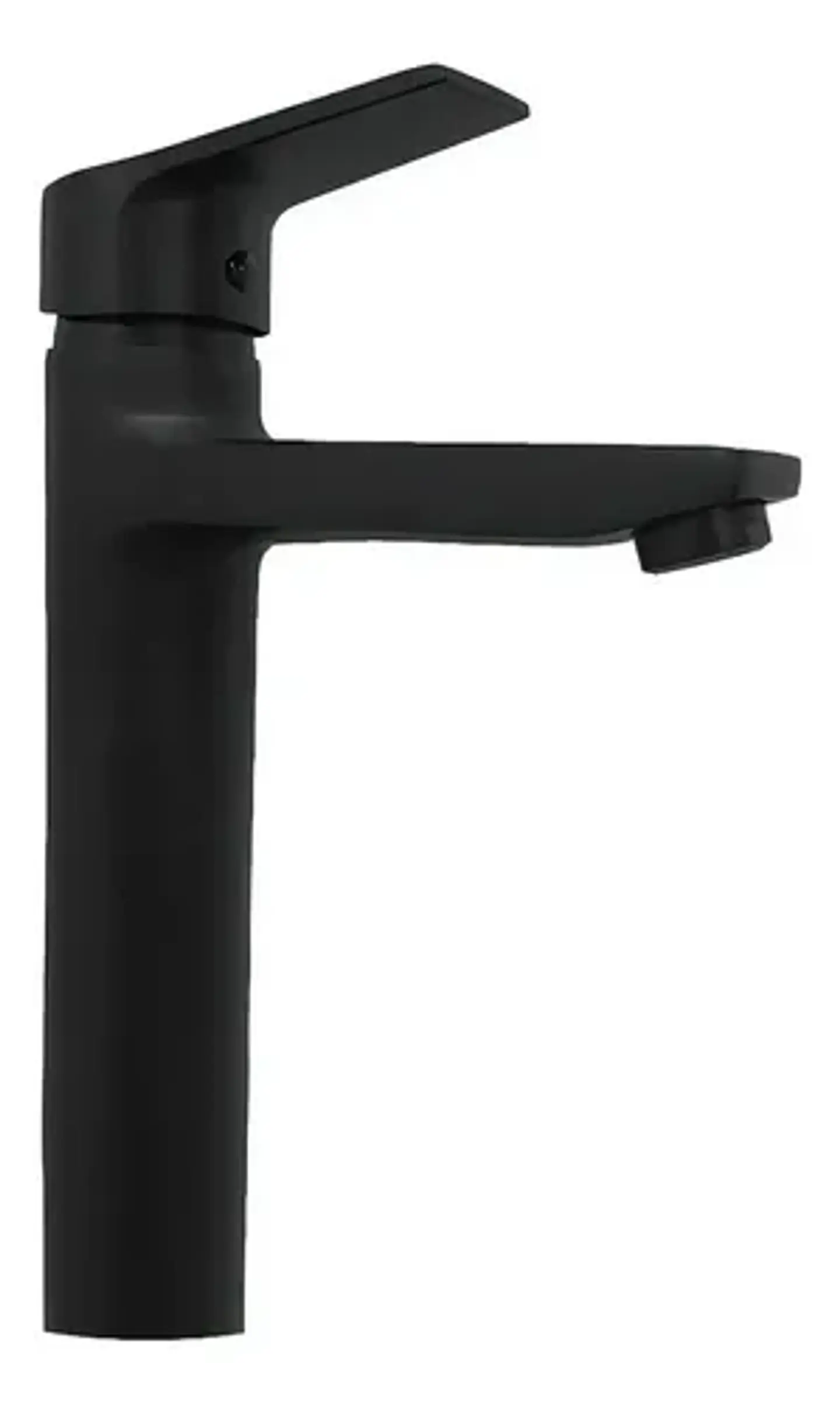 Llave Monomando Lavatorio Alto Notte Taumm 3