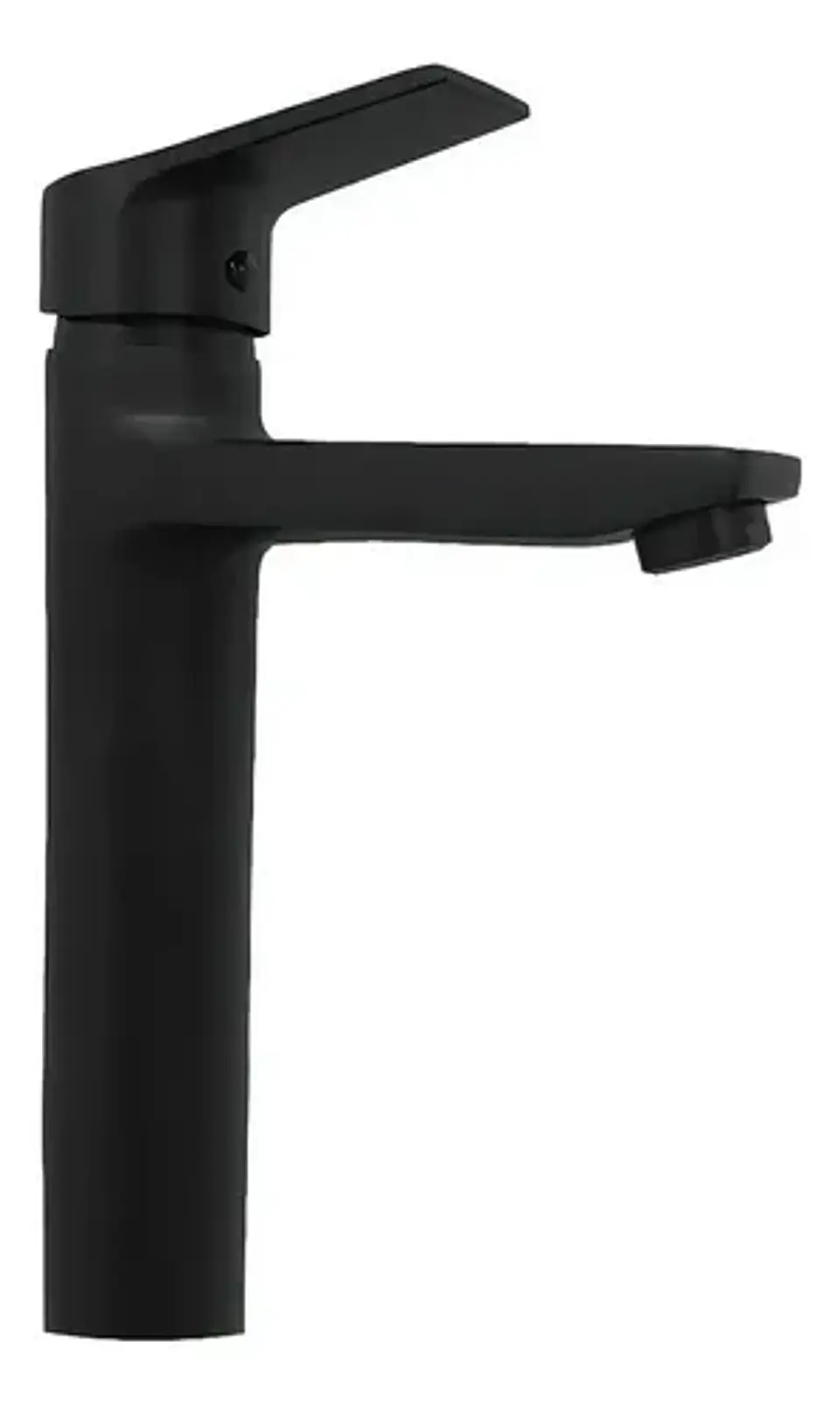 Llave Monomando Lavatorio Alto Notte Taumm 3
