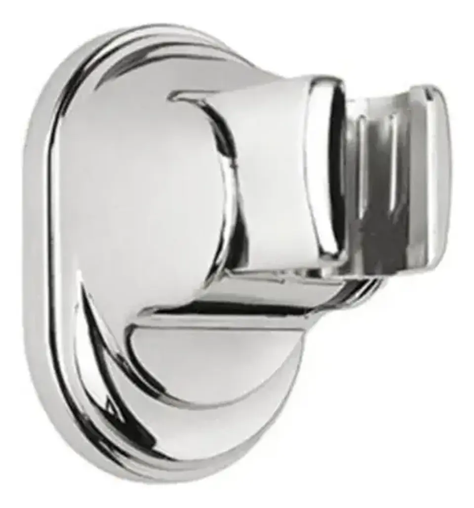 Colgador Para Ducha Swertt Taumm Inclinación Ajustable 1