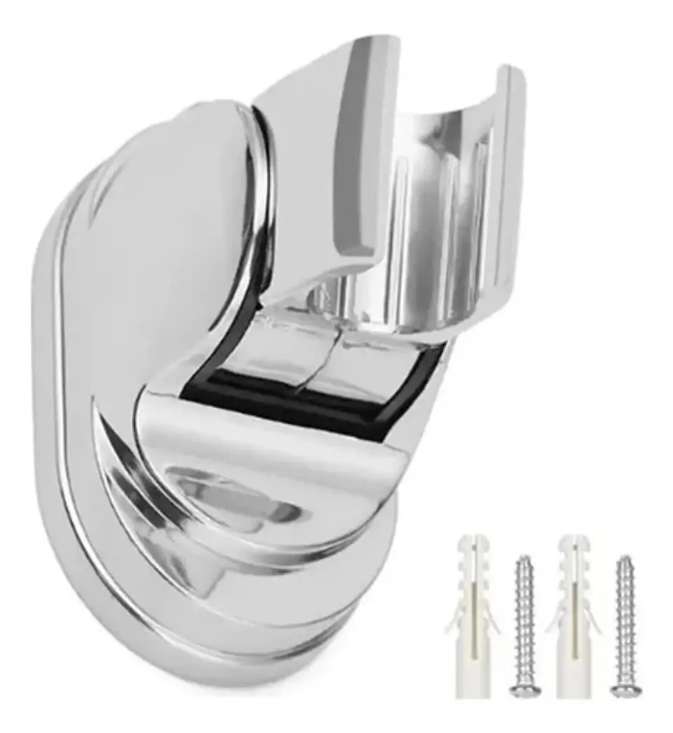 Colgador Para Ducha Swertt Taumm Inclinación Ajustable 2
