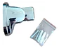 Colgador Para Ducha Swertt Taumm Inclinación Ajustable - Miniatura 3