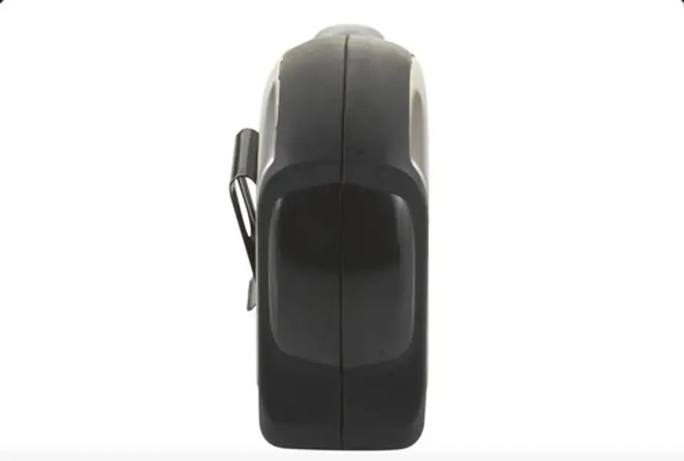Huincha De Medir 5 M X 19 Mm Metálica Flexible Ubermann  2