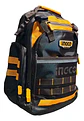 Mochila Porta Herramienta Industrial Ingco 46x38x17 Hbp01028 - Miniatura 3