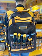 Mochila Porta Herramienta Industrial Ingco 46x38x17 Hbp01028 - Miniatura 6
