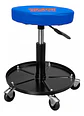 Asiento Rodante Mecanico Con Ruedas Wadfow Regulable Wnc1521 - Miniatura 3