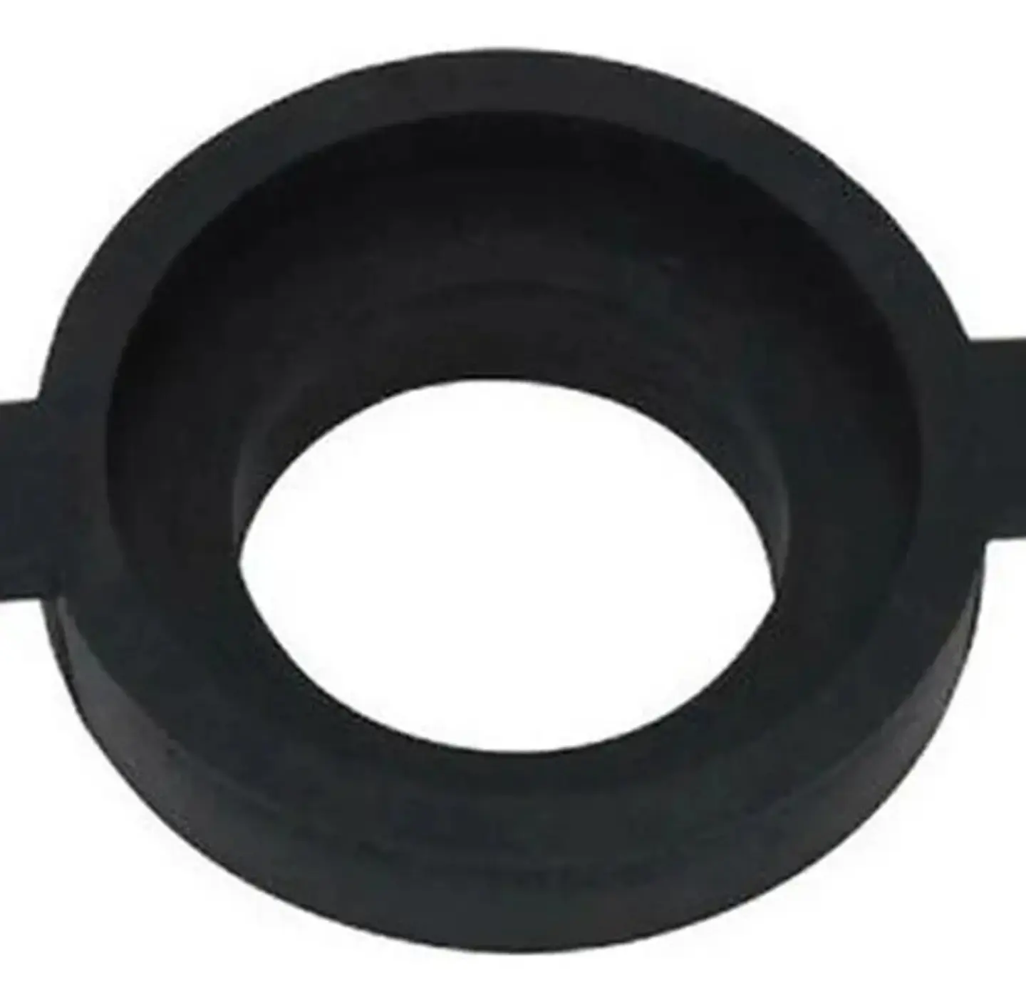 Collarin De Goma Con Pestaña Para Estanque Wc Taumm 2