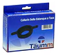 Collarin De Goma Con Pestaña Para Estanque Wc Taumm - Miniatura 3