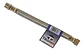 Flexible Agua He-hi 1/2 25 Cm Taumm Acero Inoxidable 350 Psi - Miniatura 2