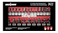 Set De 24 Fresas 1/4 (6.35) Ubermann Para Fresadora / Router - Miniatura 2