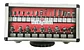 Set De 24 Fresas 1/4 (6.35) Ubermann Para Fresadora / Router - Miniatura 5