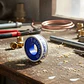 Pack 5 Teflon Maestro 1/2 PuLG Taumm Espesor 0.200 Mm 15 Mts - Miniatura 2