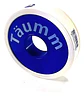 Pack 5 Teflon Maestro 1/2 PuLG Taumm Espesor 0.200 Mm 15 Mts - Miniatura 3