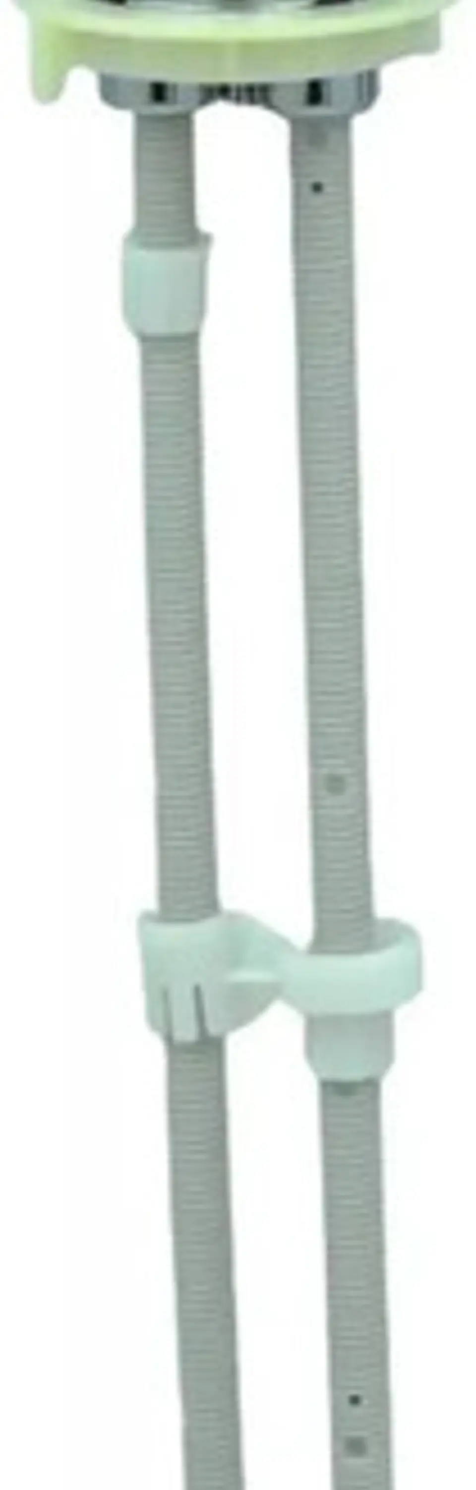Botonera Dual Flush Para Estanque Wc Baño Taumm 1
