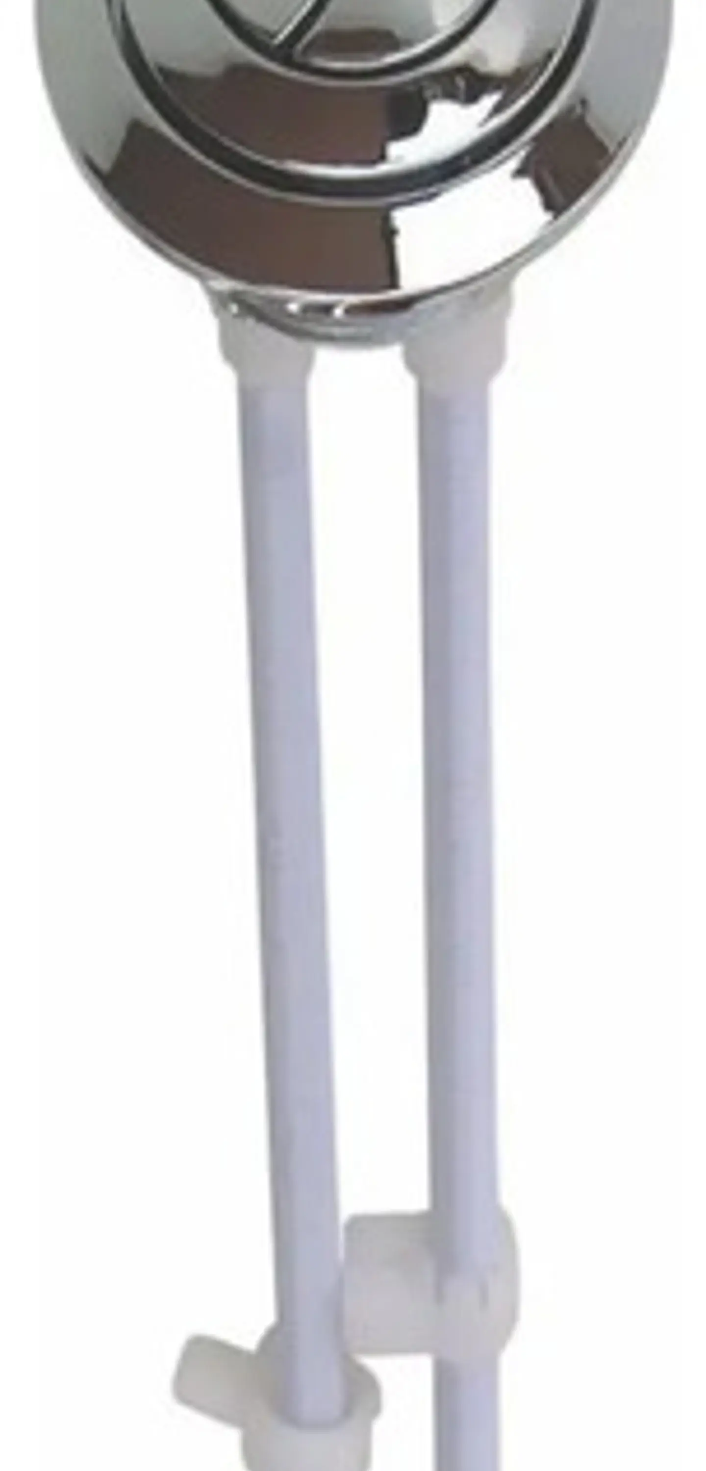 Botonera Dual Flush Para Estanque Wc Baño Taumm 4