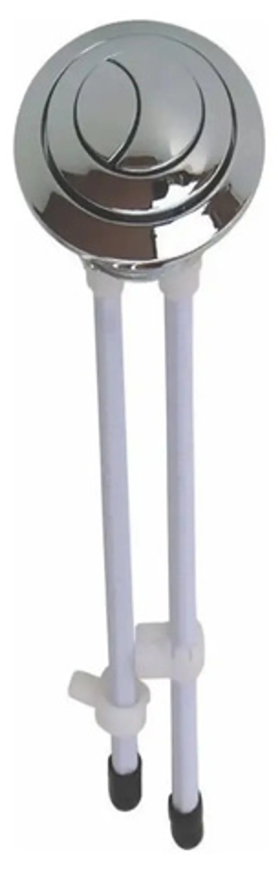 Botonera Dual Flush Para Estanque Wc Baño Taumm 4