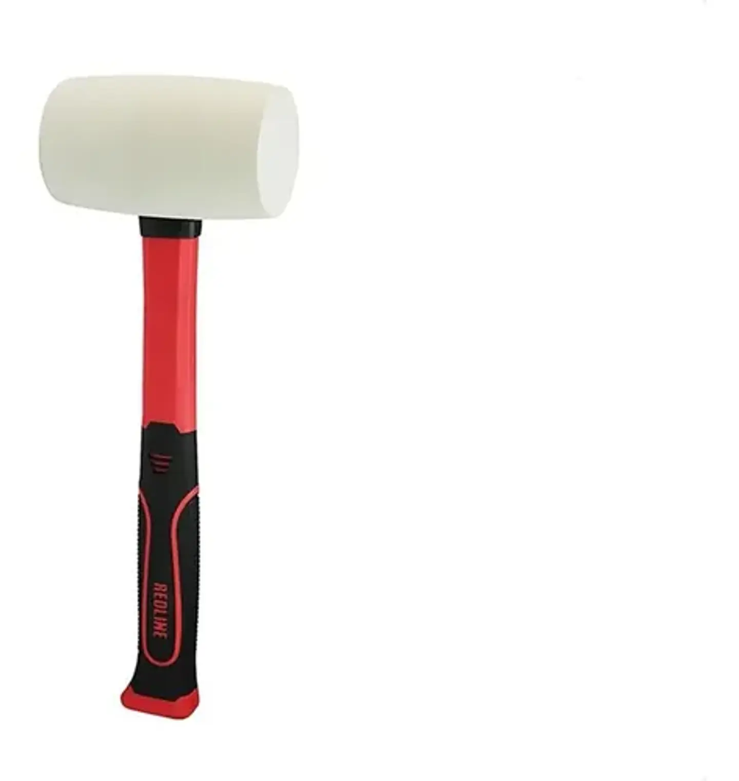 Mazo De Goma Redline 16 Oz (454 G) De Alta Resistencia  1
