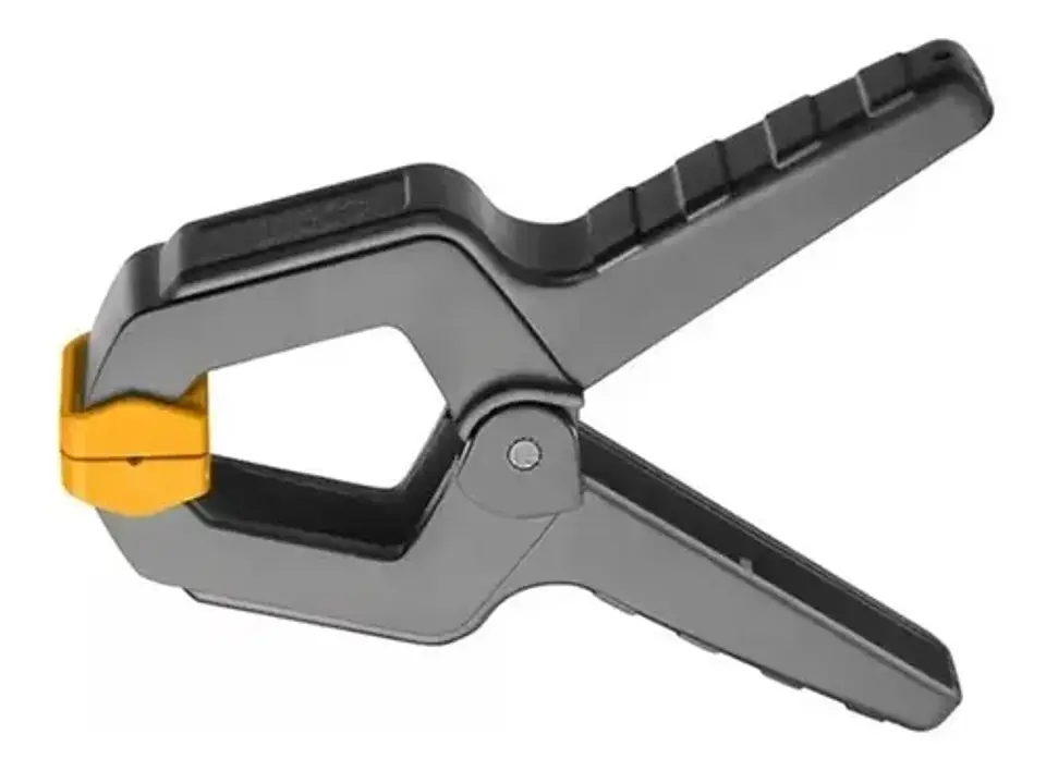 Prensa Rápida Pinza De Resorte Ingco 6 PuLG (150 Mm) 15 Kg 4