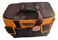 Bolso Porta Herramientas 16 Pulgadas 25 Bolsil  Ingco Htbg10 - Miniatura 2