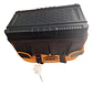 Bolso Porta Herramientas 16 Pulgadas 25 Bolsil  Ingco Htbg10 - Miniatura 3