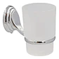 Porta Vaso Linea Colomba Para Baño Taumm - Miniatura 4