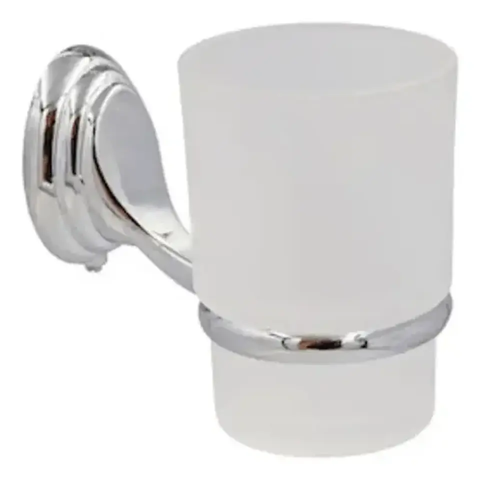 Porta Vaso Linea Colomba Para Baño Taumm 4