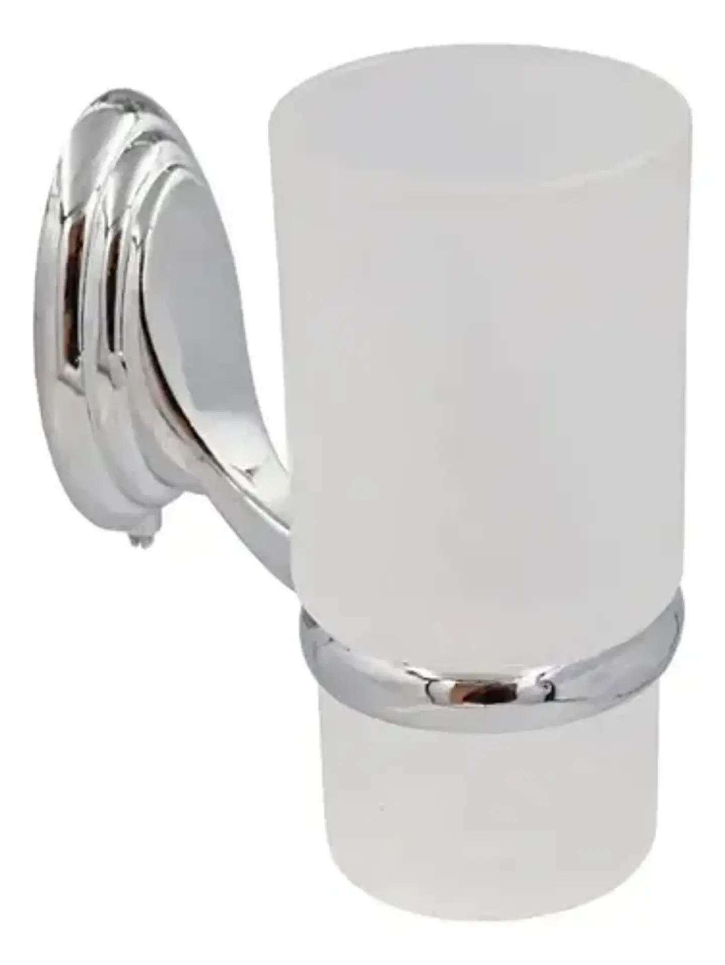 Porta Vaso Linea Colomba Para Baño Taumm 5