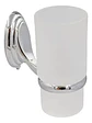 Porta Vaso Linea Colomba Para Baño Taumm - Miniatura 5