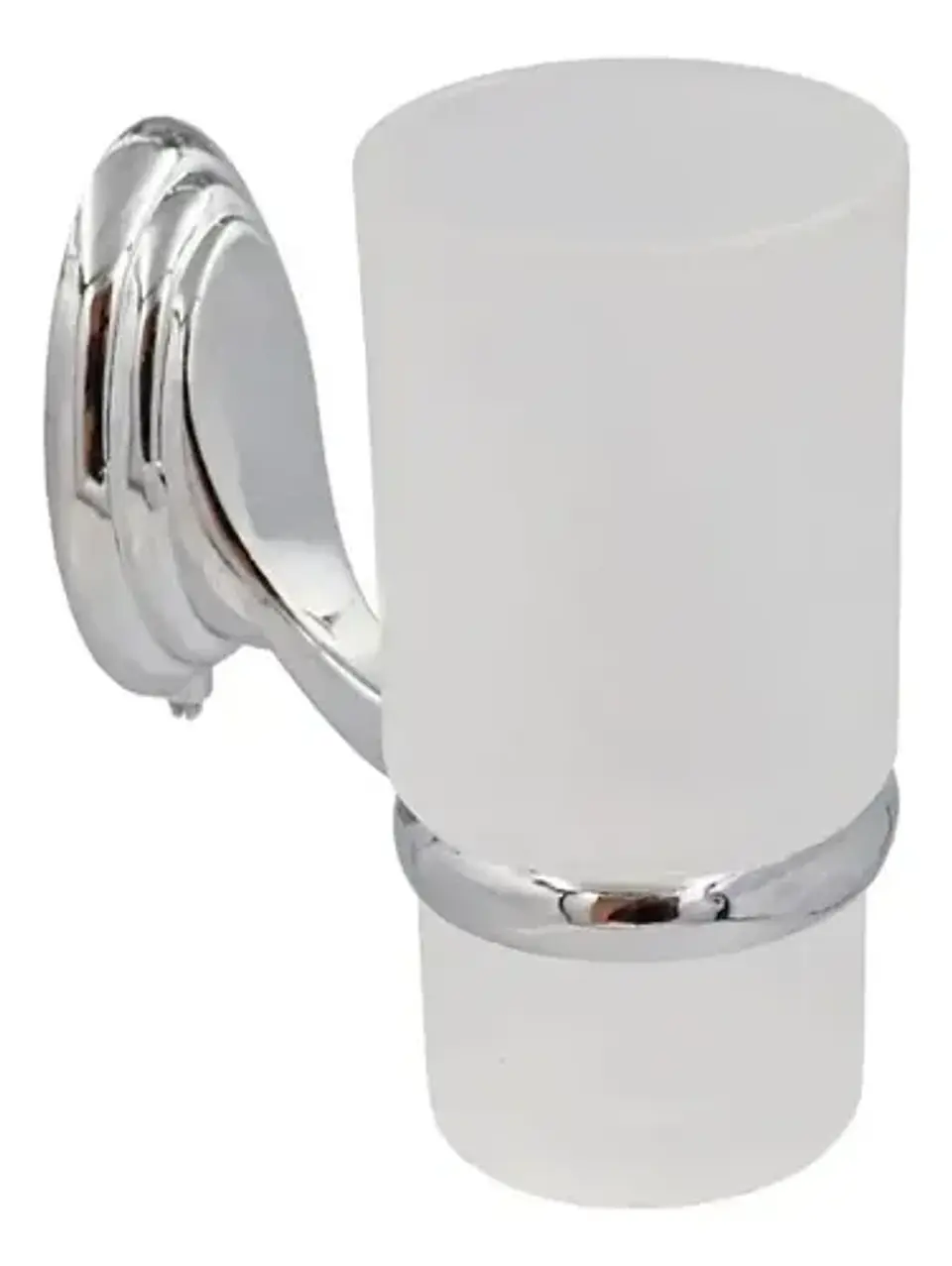 Porta Vaso Linea Colomba Para Baño Taumm 5