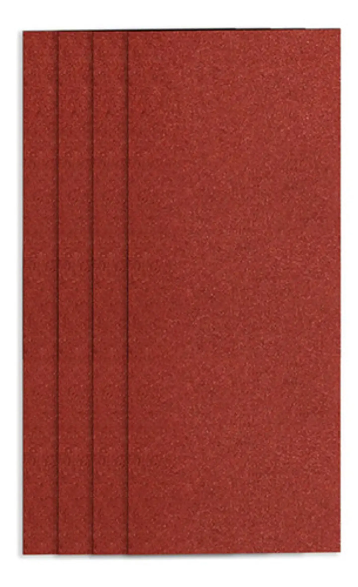 Set 50 Lijas P40 P80 P120 P180 Ingco 90x231 Mm Akfs2401012 4