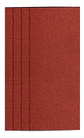 Set 50 Lijas P40 P80 P120 P180 Ingco 90x231 Mm Akfs2401012 - Miniatura 5