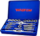 Set De Terrajas Macho Y Hembra M3-m12 20 Pzs Wadfow Waj1l02 - Miniatura 3