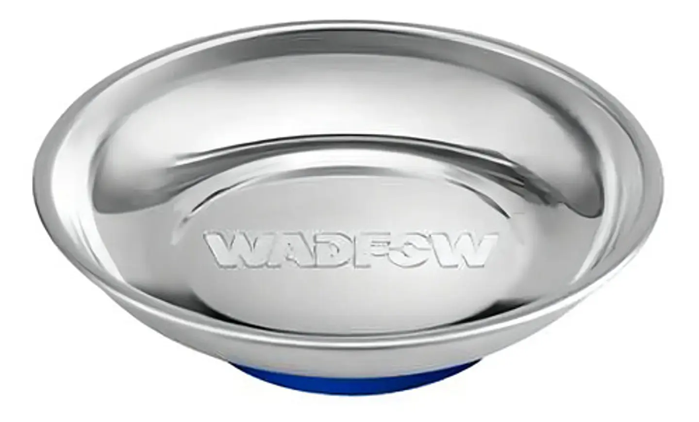 Bandeja Magnetica Circular Redonda 150mm Wadfow Wmc6001 1