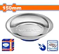 Bandeja Magnetica Circular Redonda 150mm Wadfow Wmc6001 - Miniatura 5